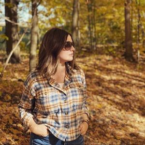 Meet your Posher, Kristina